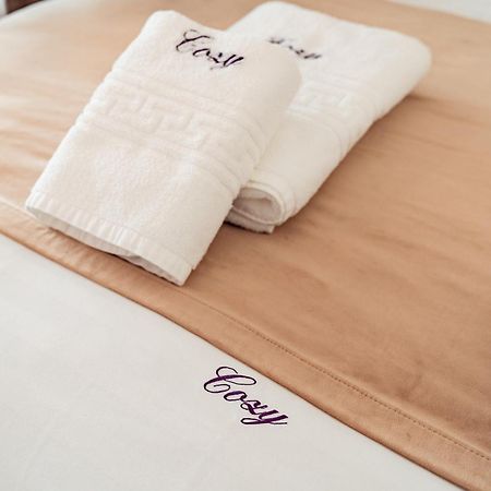 Cozy Apartments At Q Residence - Palas Mall Iasi Ngoại thất bức ảnh