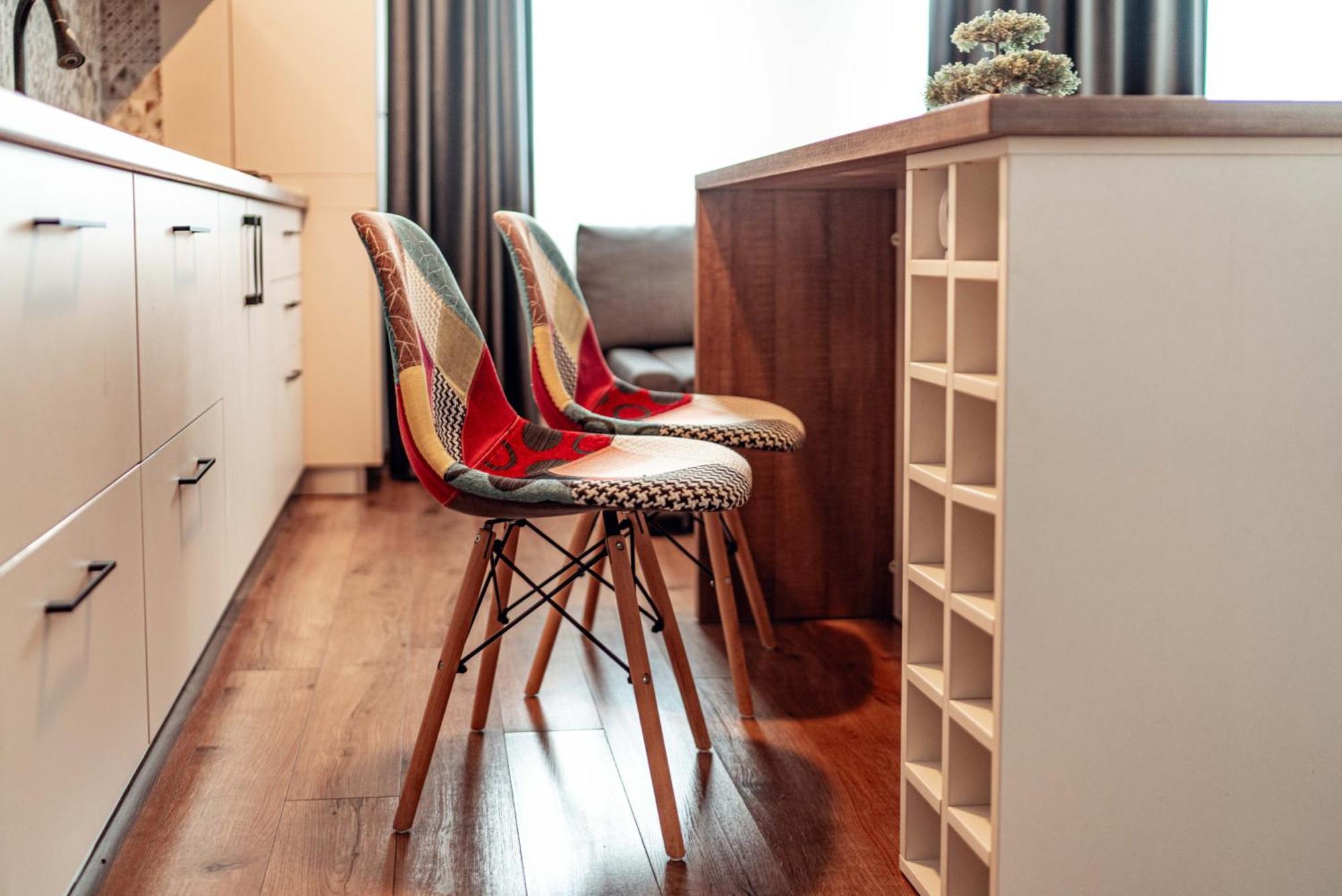 Cozy Apartments At Q Residence - Palas Mall Iasi Ngoại thất bức ảnh