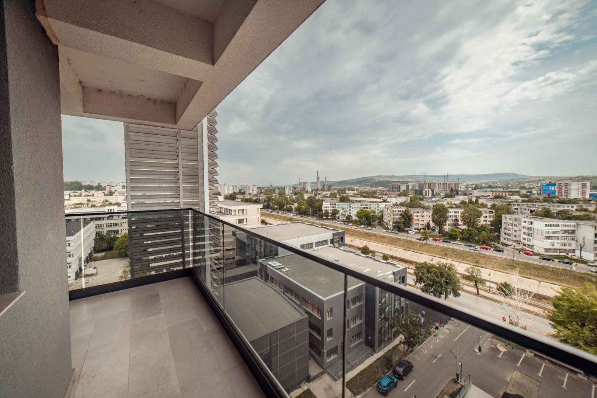 Cozy Apartments At Q Residence - Palas Mall Iasi Ngoại thất bức ảnh