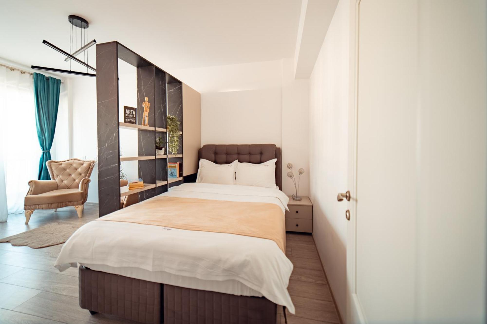 Cozy Apartments At Q Residence - Palas Mall Iasi Ngoại thất bức ảnh