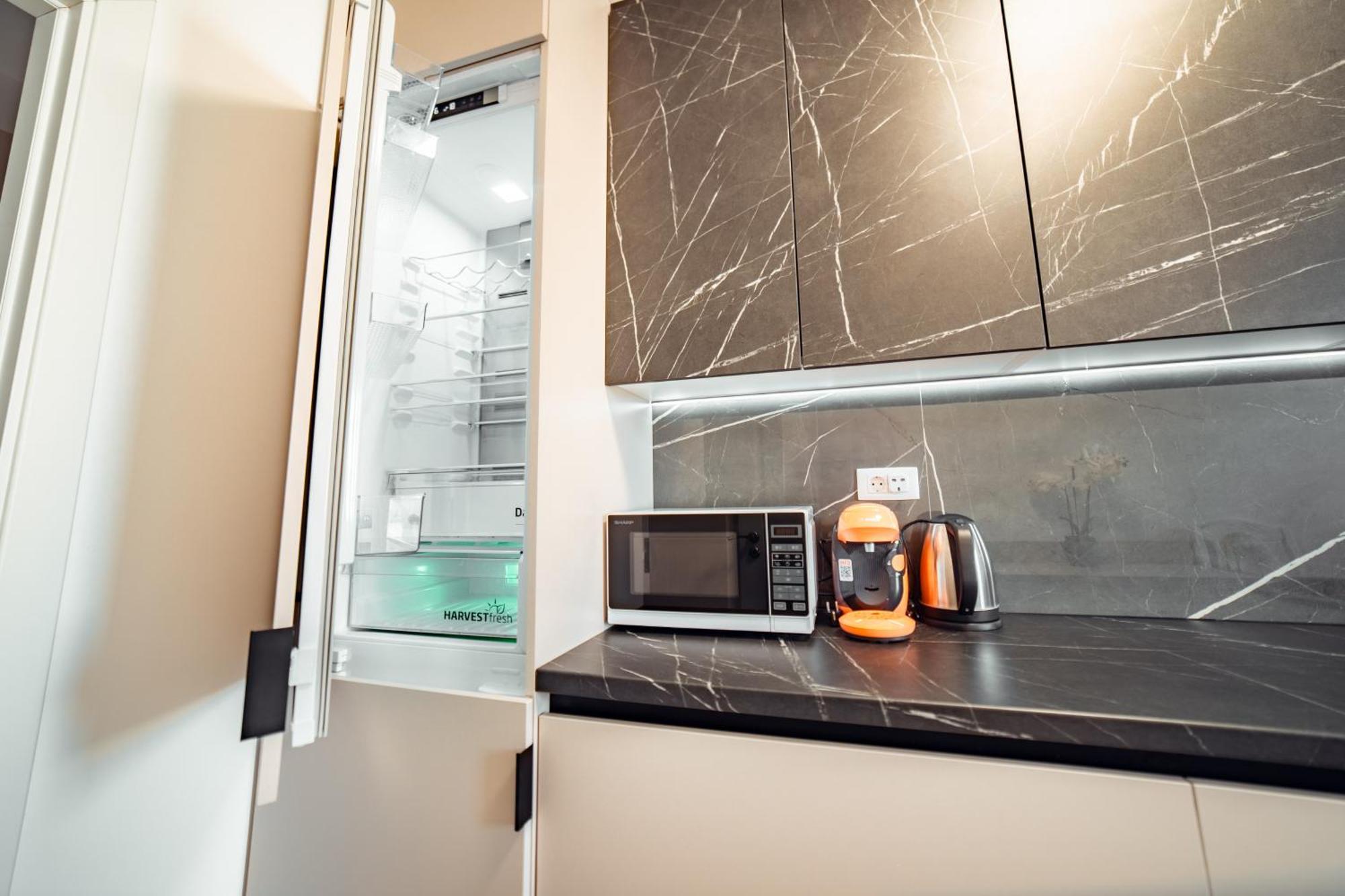 Cozy Apartments At Q Residence - Palas Mall Iasi Ngoại thất bức ảnh