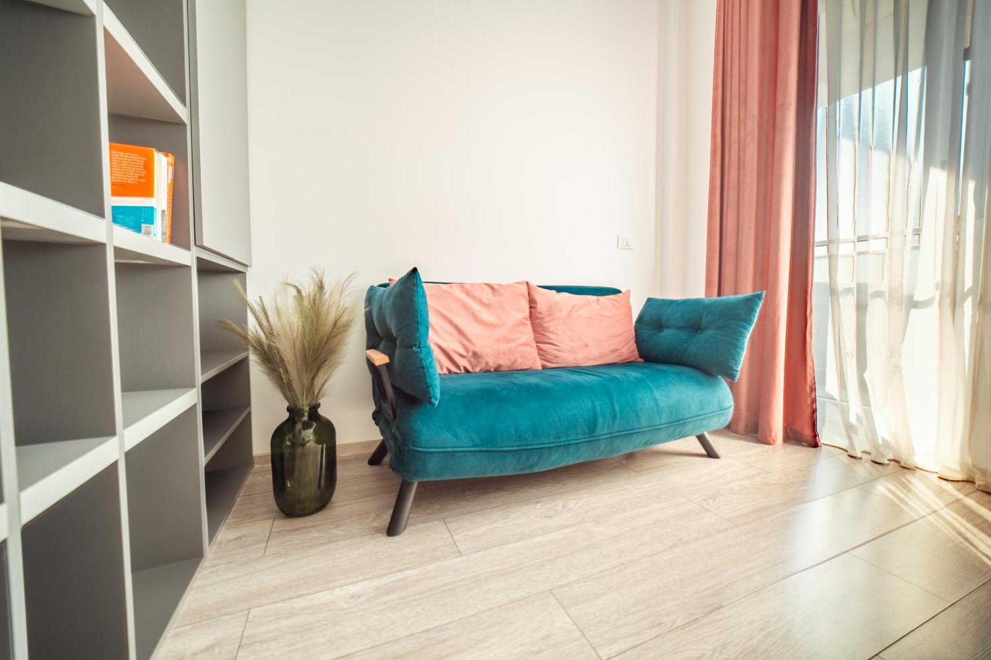 Cozy Apartments At Q Residence - Palas Mall Iasi Ngoại thất bức ảnh