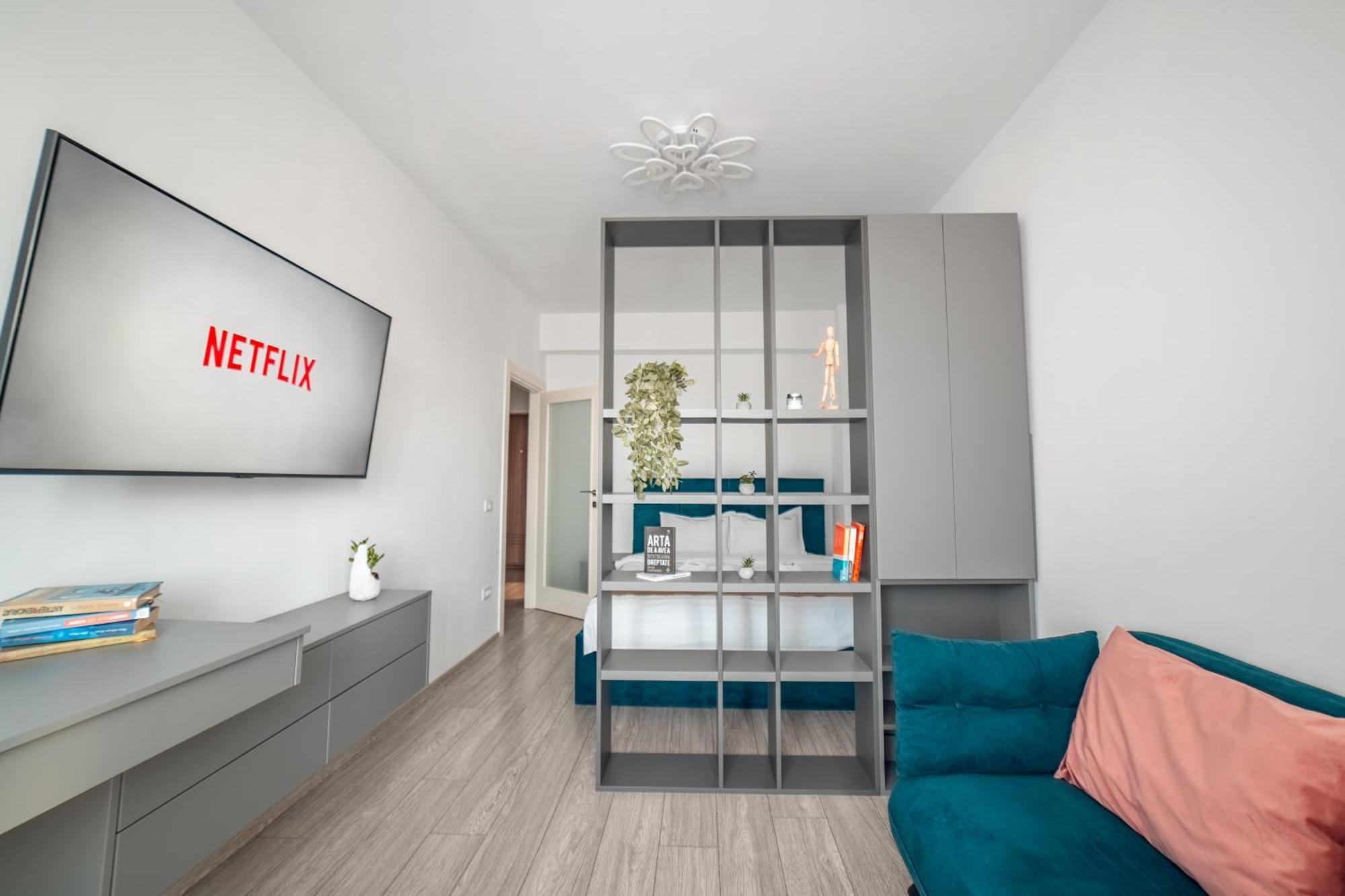 Cozy Apartments At Q Residence - Palas Mall Iasi Ngoại thất bức ảnh